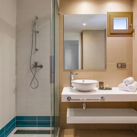 Apartment Intempo Golden Tower Benidorm