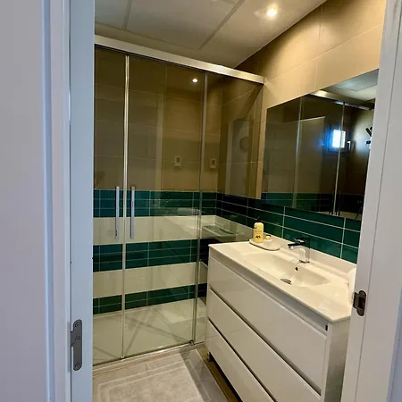 Intempo Golden Tower Appartamento Benidorm