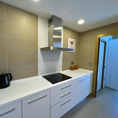 Appartamento Intempo Golden Tower