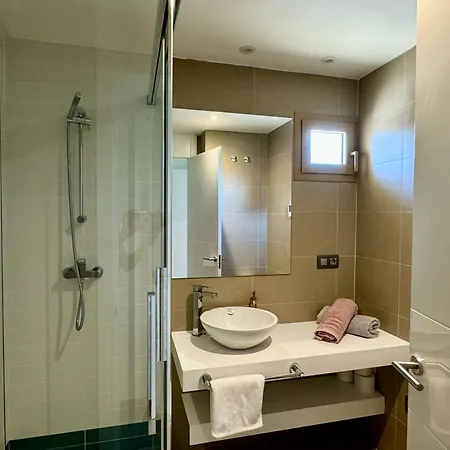 Intempo Golden Tower Appartamento Benidorm