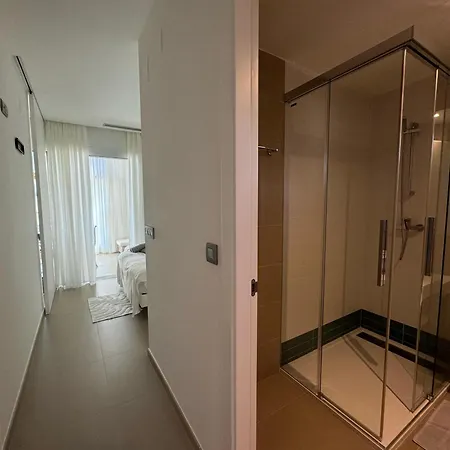 Intempo Golden Tower Appartamento Benidorm