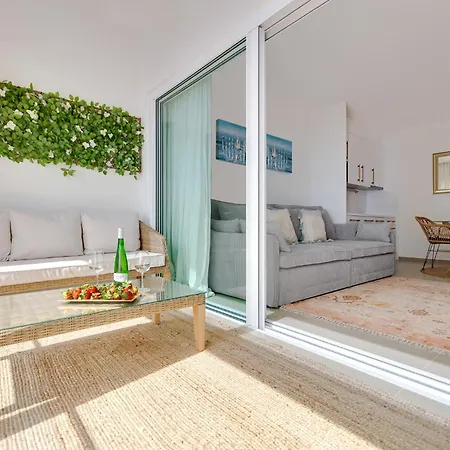 Intempo Next Golden Tower